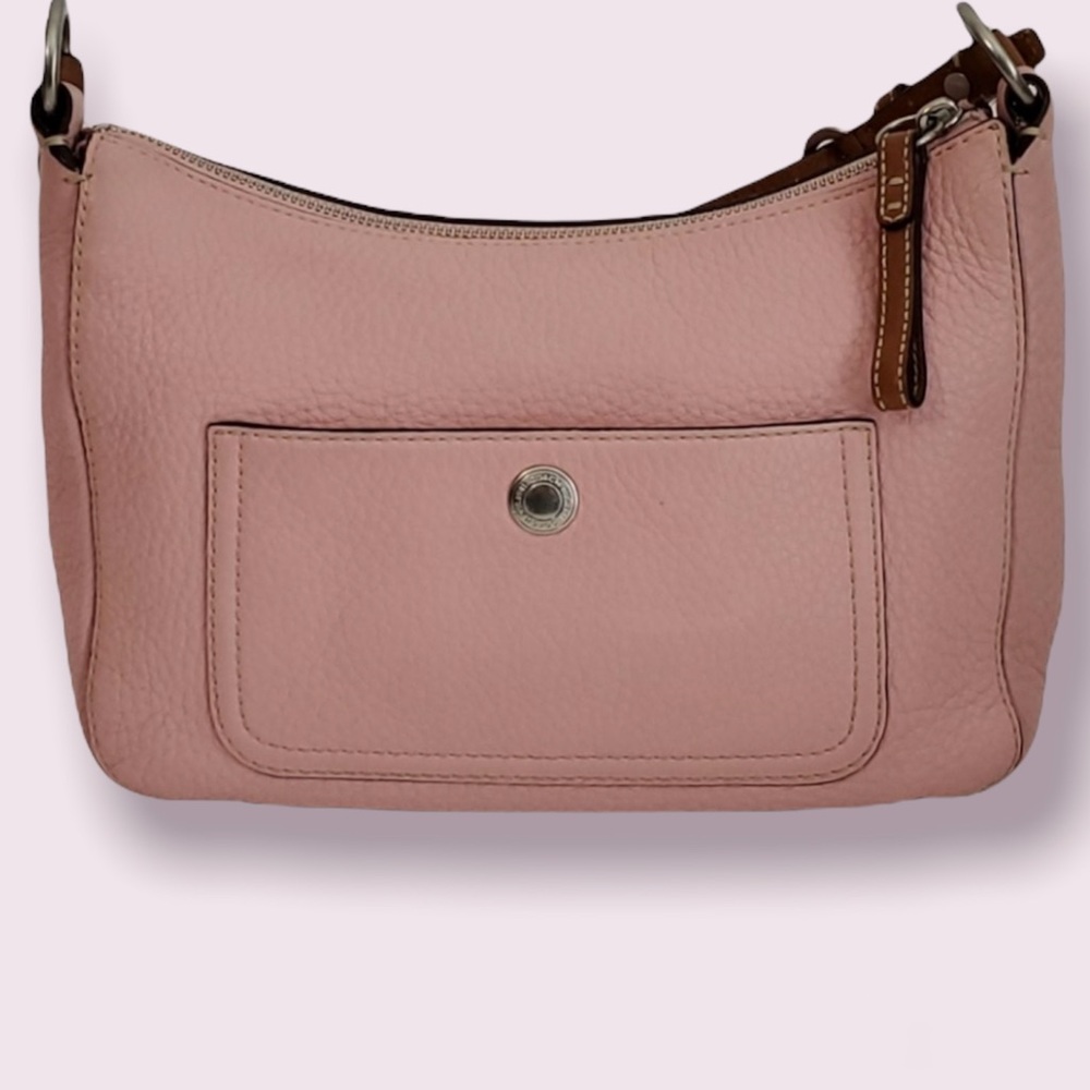 Coach Chelsea Hobo Bag 10890